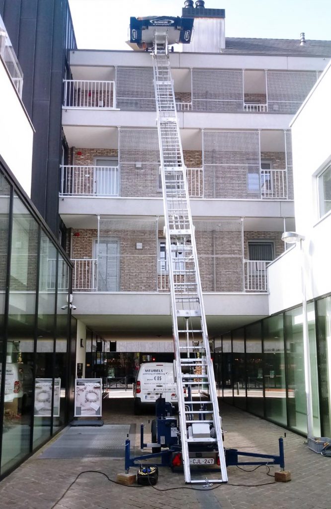 Liftservice Verhuizingen Schreurs Liftservice Verhuizingen Schreurs